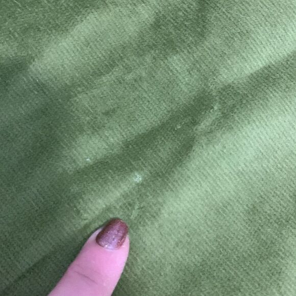 Vintage Unique Handmade Christmas Tree Skirt Felt Holiday Appliques Kitschy - Picture 14 of 17